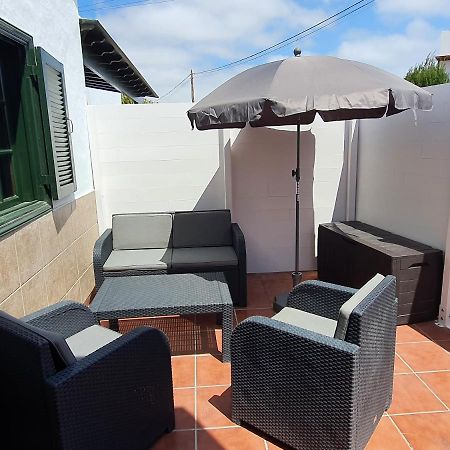 Casa El Eco Del Volcan 2 Teguise  Exterior photo